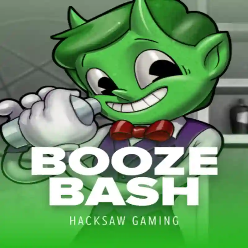 Juego de casino Booze Bash en wino