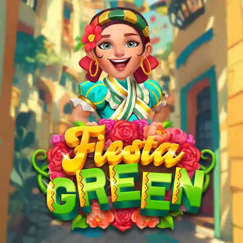 Fiesta Green Slot Casino wino