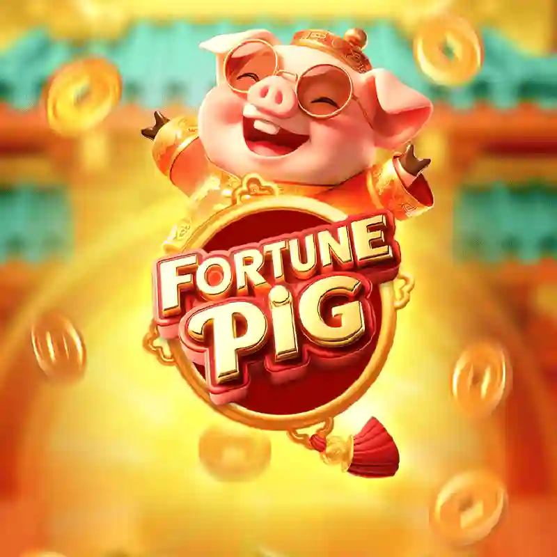 Juego de casino Fortune Pig en wino