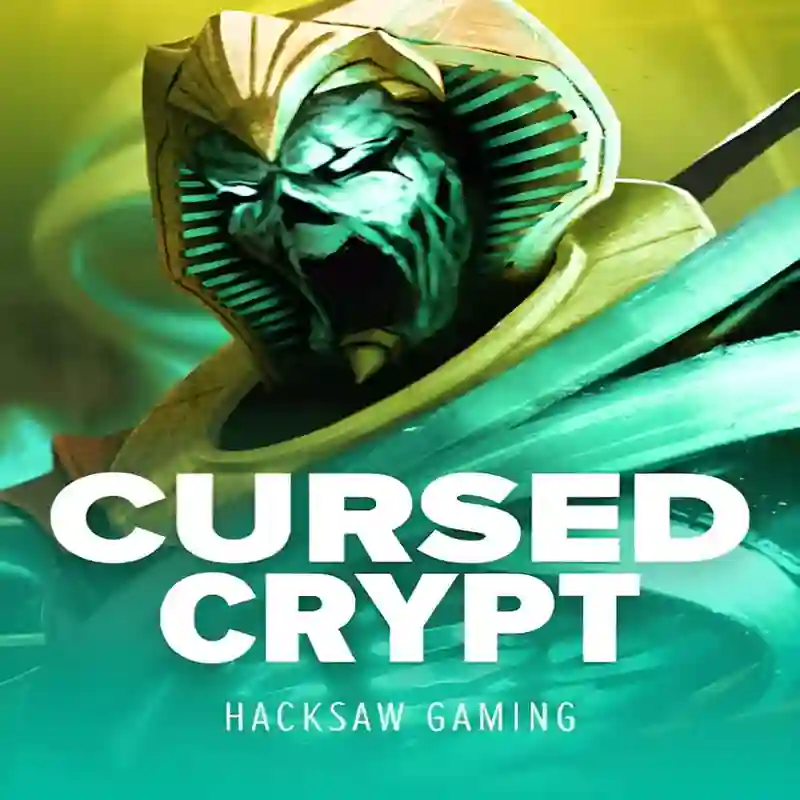HS Cursed Crypt slot de wino casino online méxico