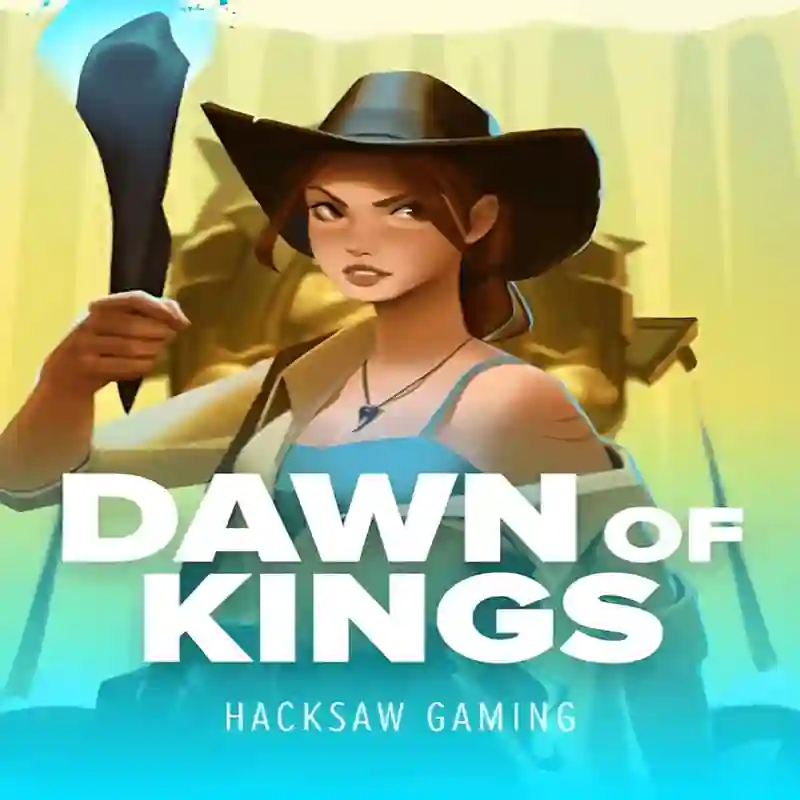HS Dawn of Kings slots