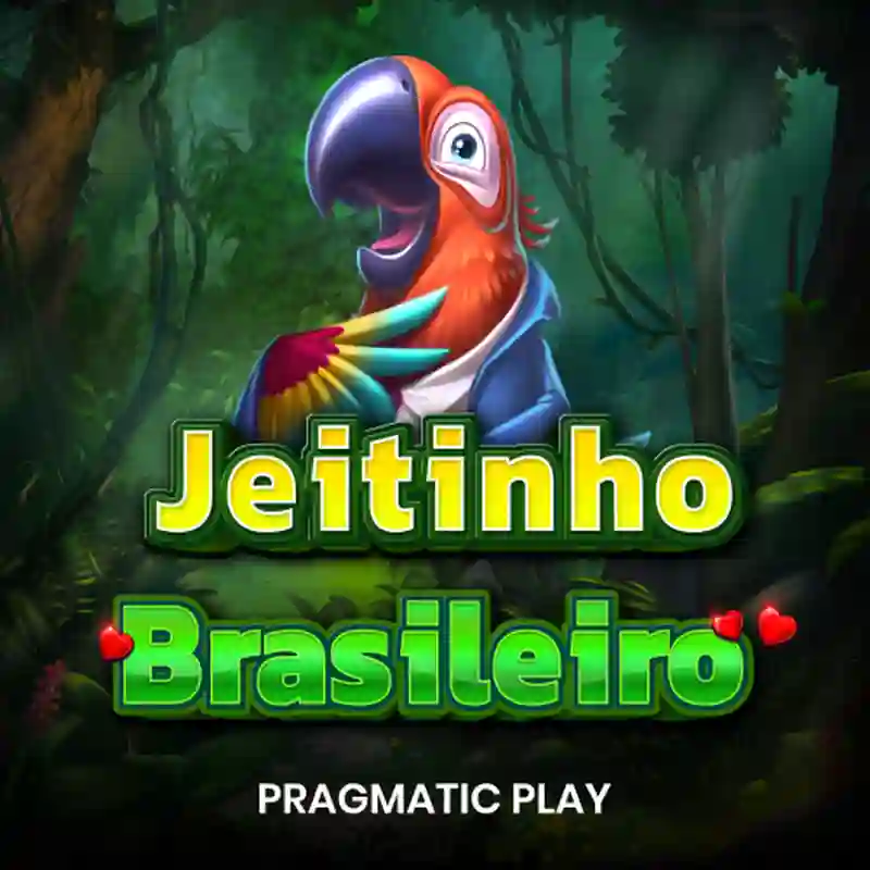 Jeitinho Brasileiro
