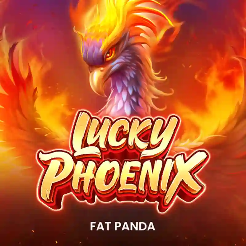 Lucky Phoenix slot game