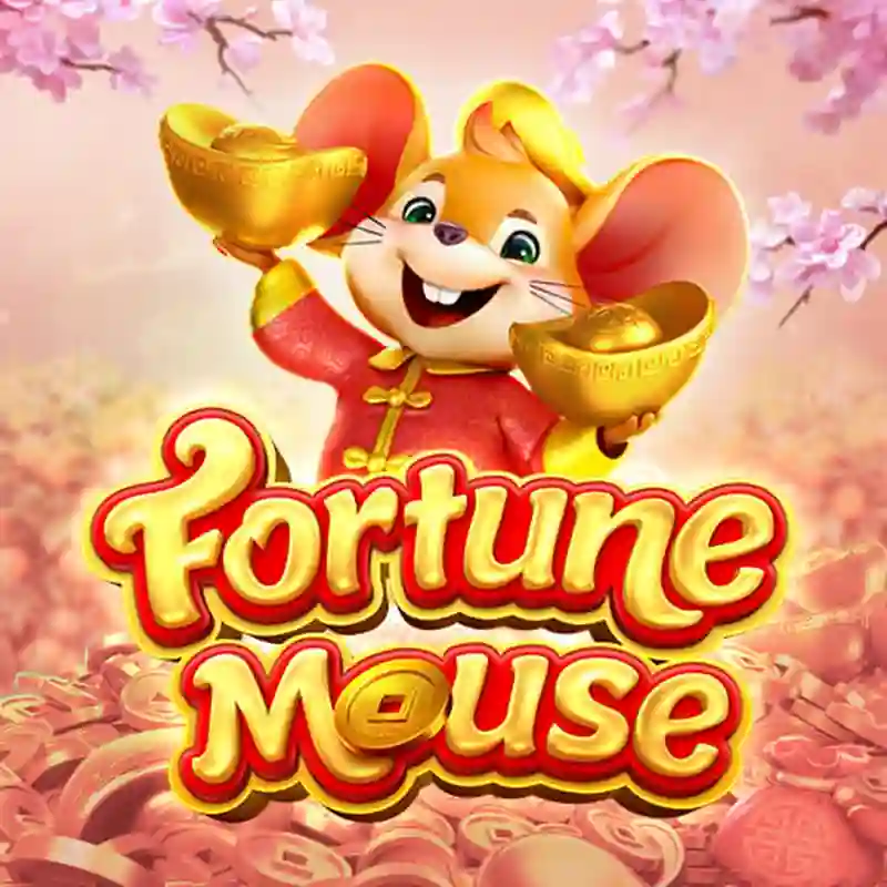PGS Fortune Mouse slot