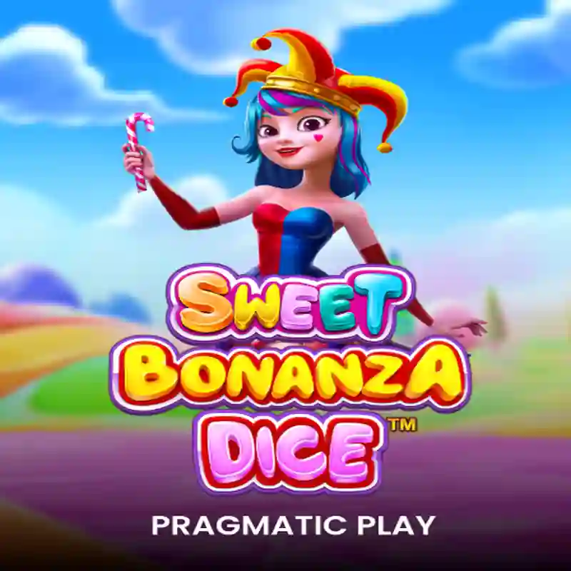 Sweet Bonanza Dice slot en wino casino