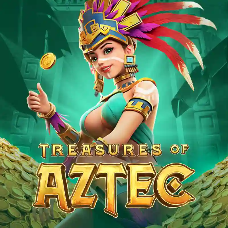 Slot Treasures Of Aztec en wino Casino